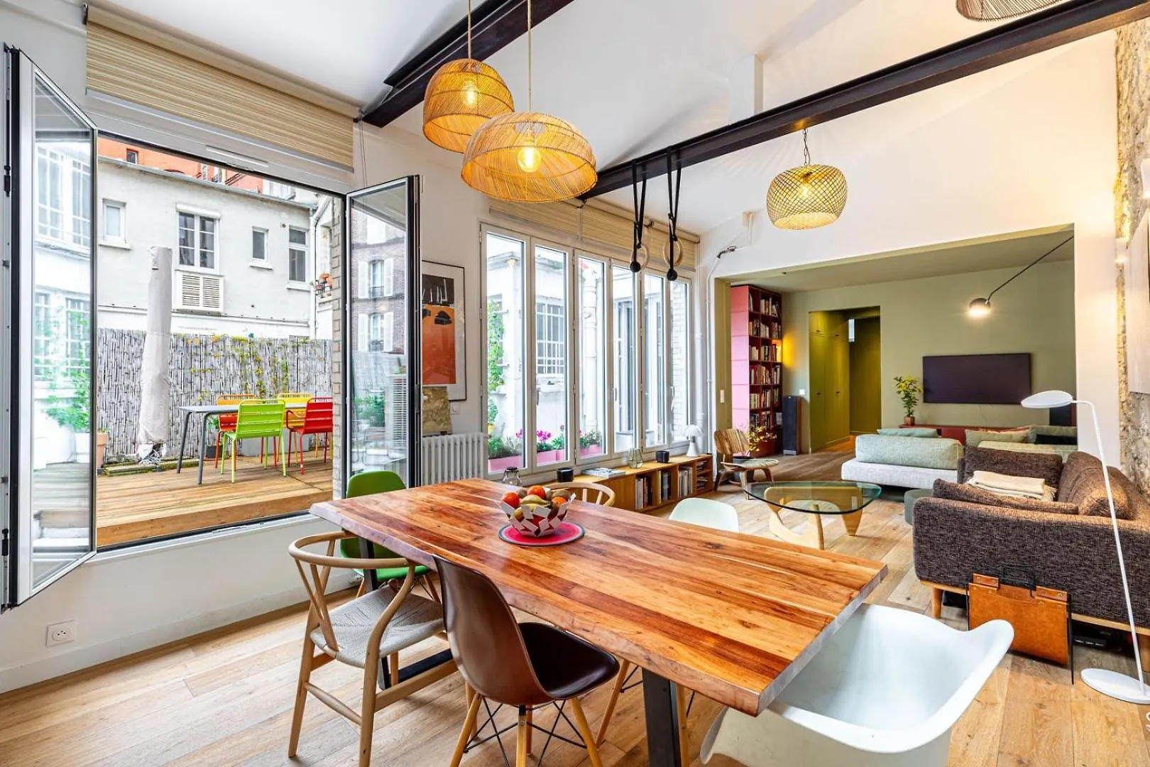 Guestready - Bright Retreat With A Terrace contacts