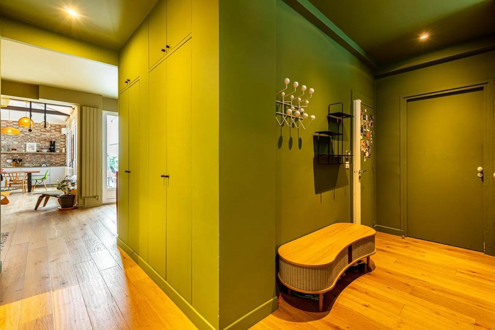 Guestready - Bright Retreat With A Terrace Apartment Paris